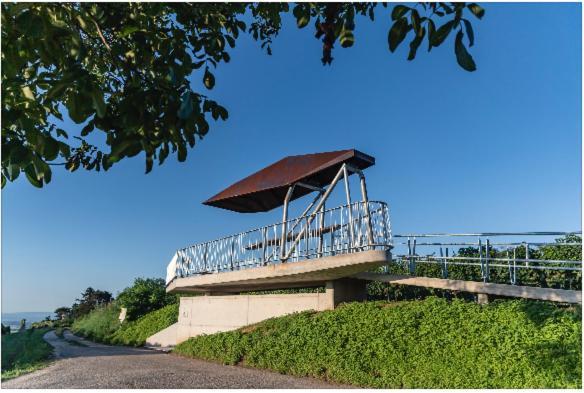 Отель Weingut Familie Bauer Grossriedenthal Экстерьер фото